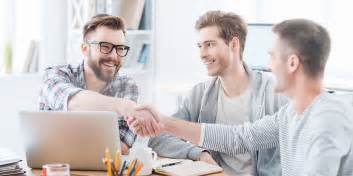 WIN WIN BIZ: Business Opportunities Matching.